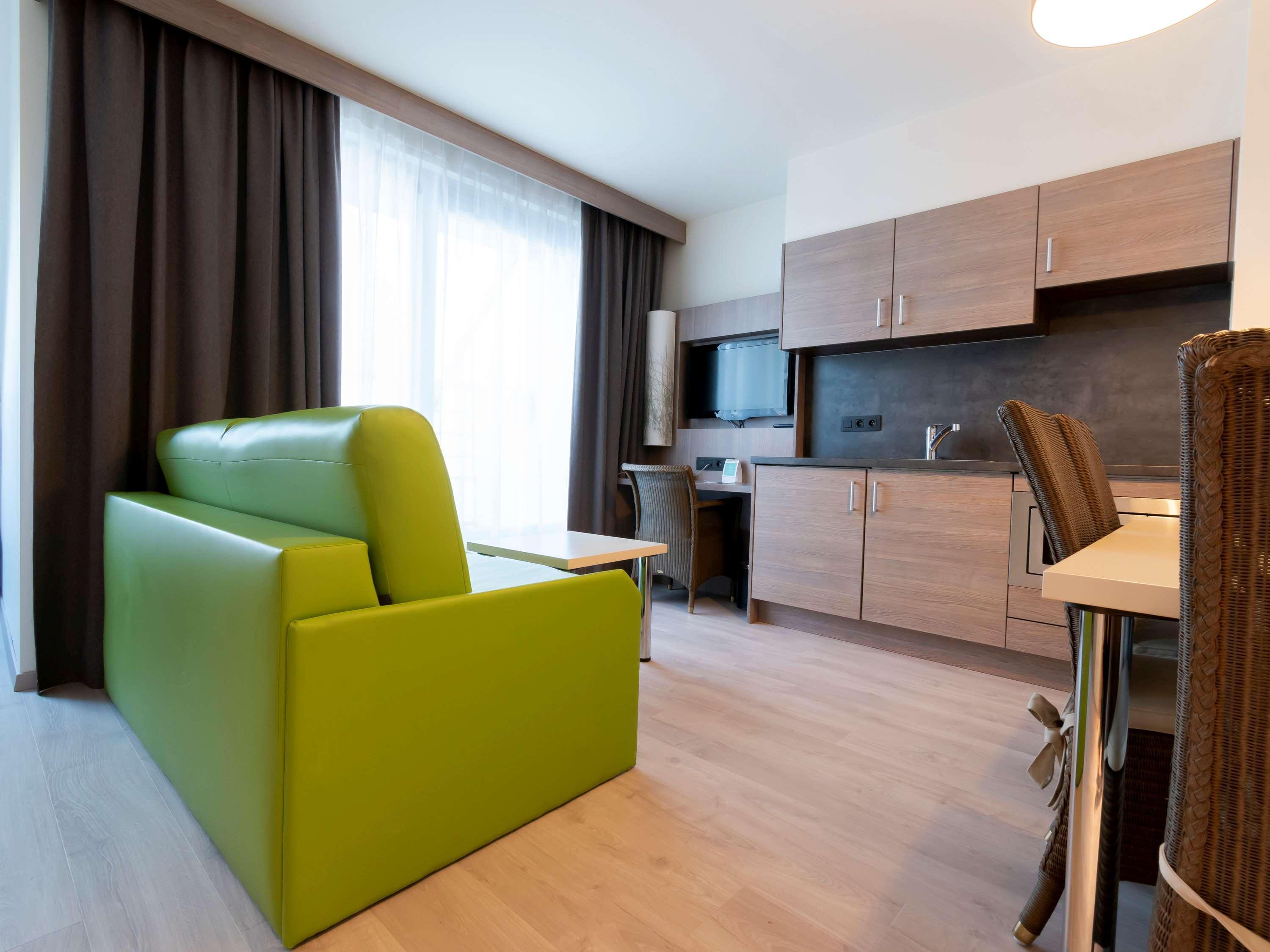 Ibis Styles Zeebrugge Hotell Braambeierhoek Exteriör bild