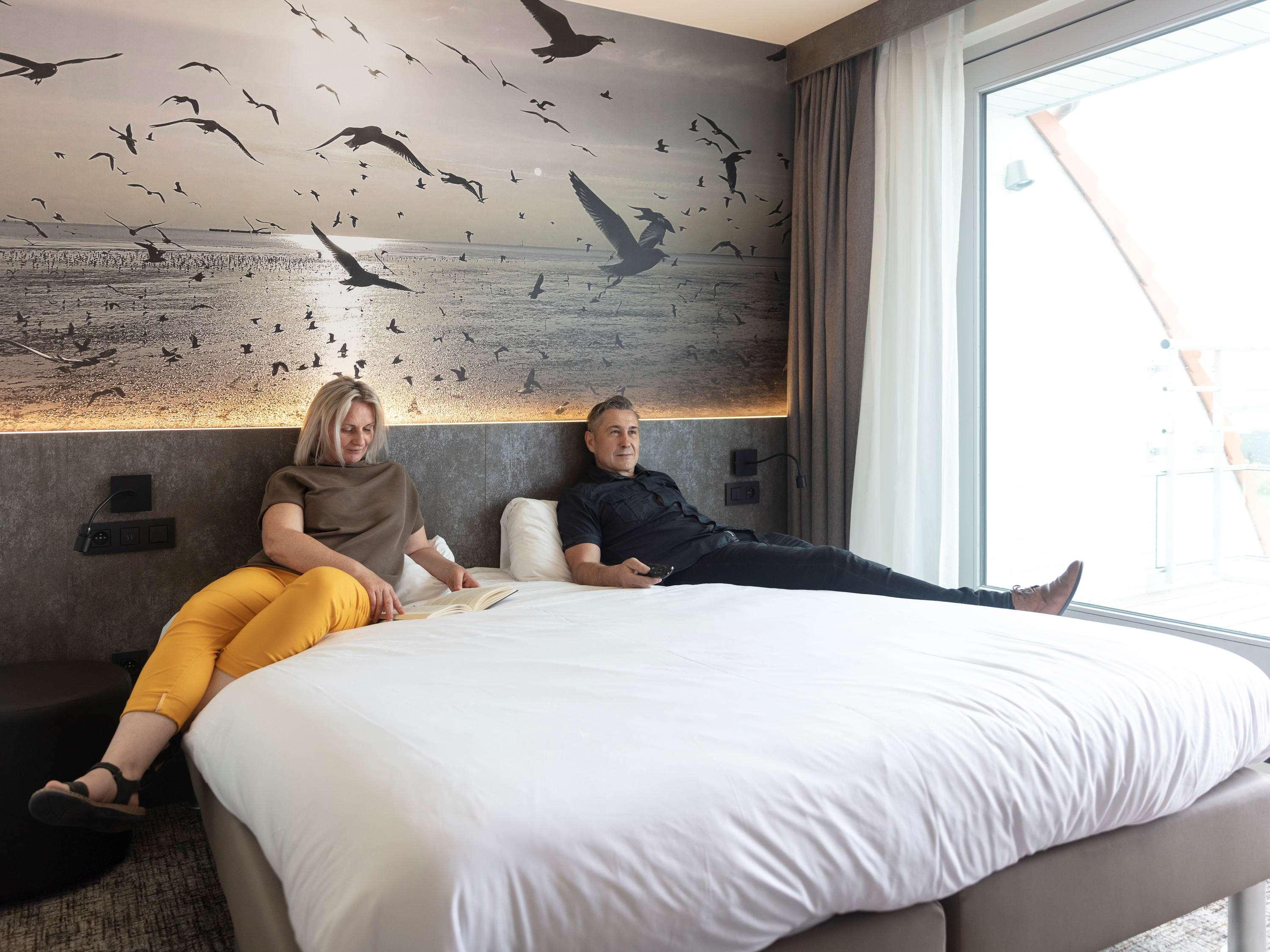 Ibis Styles Zeebrugge Hotell Braambeierhoek Exteriör bild