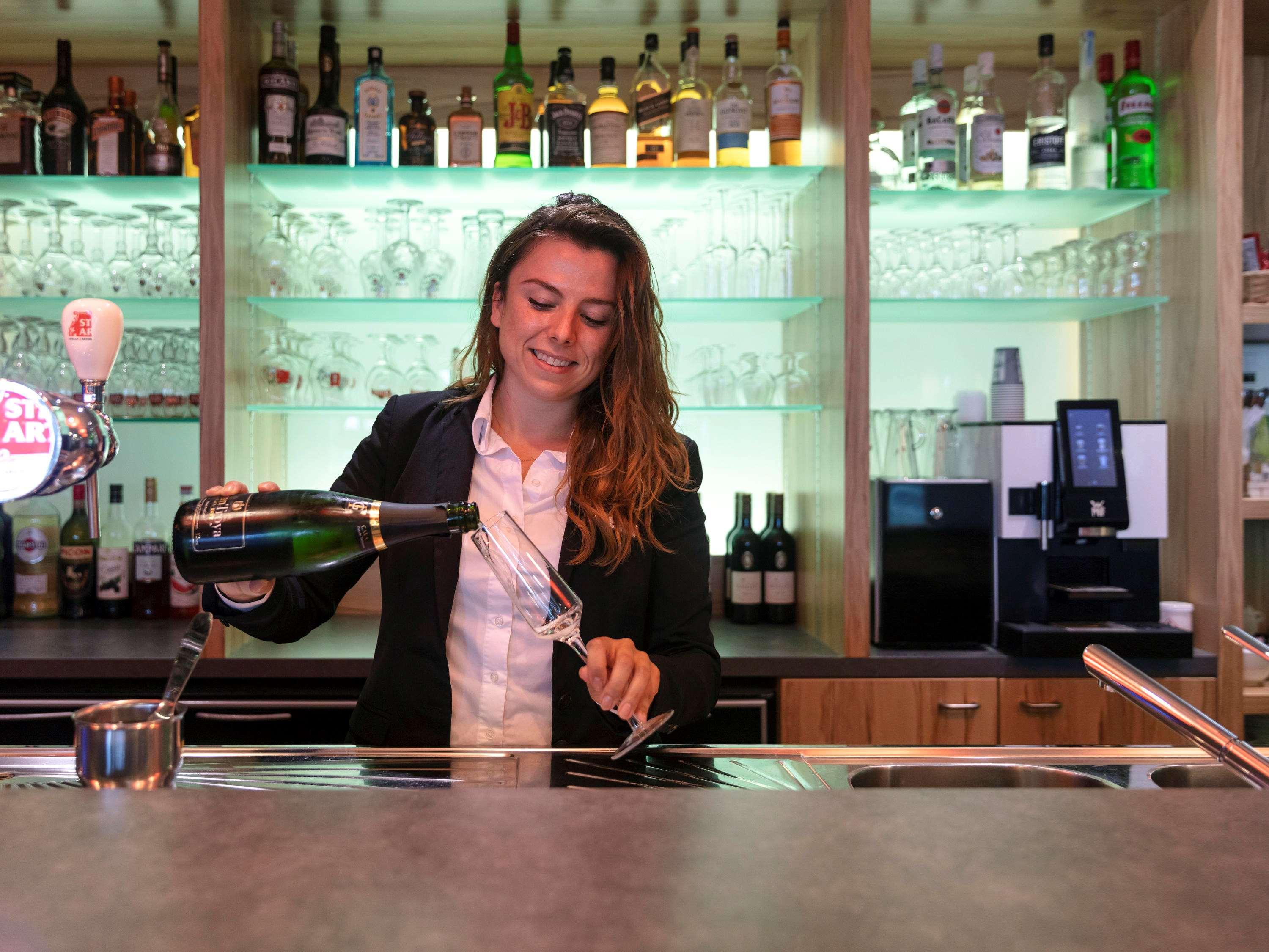 Ibis Styles Zeebrugge Hotell Braambeierhoek Exteriör bild