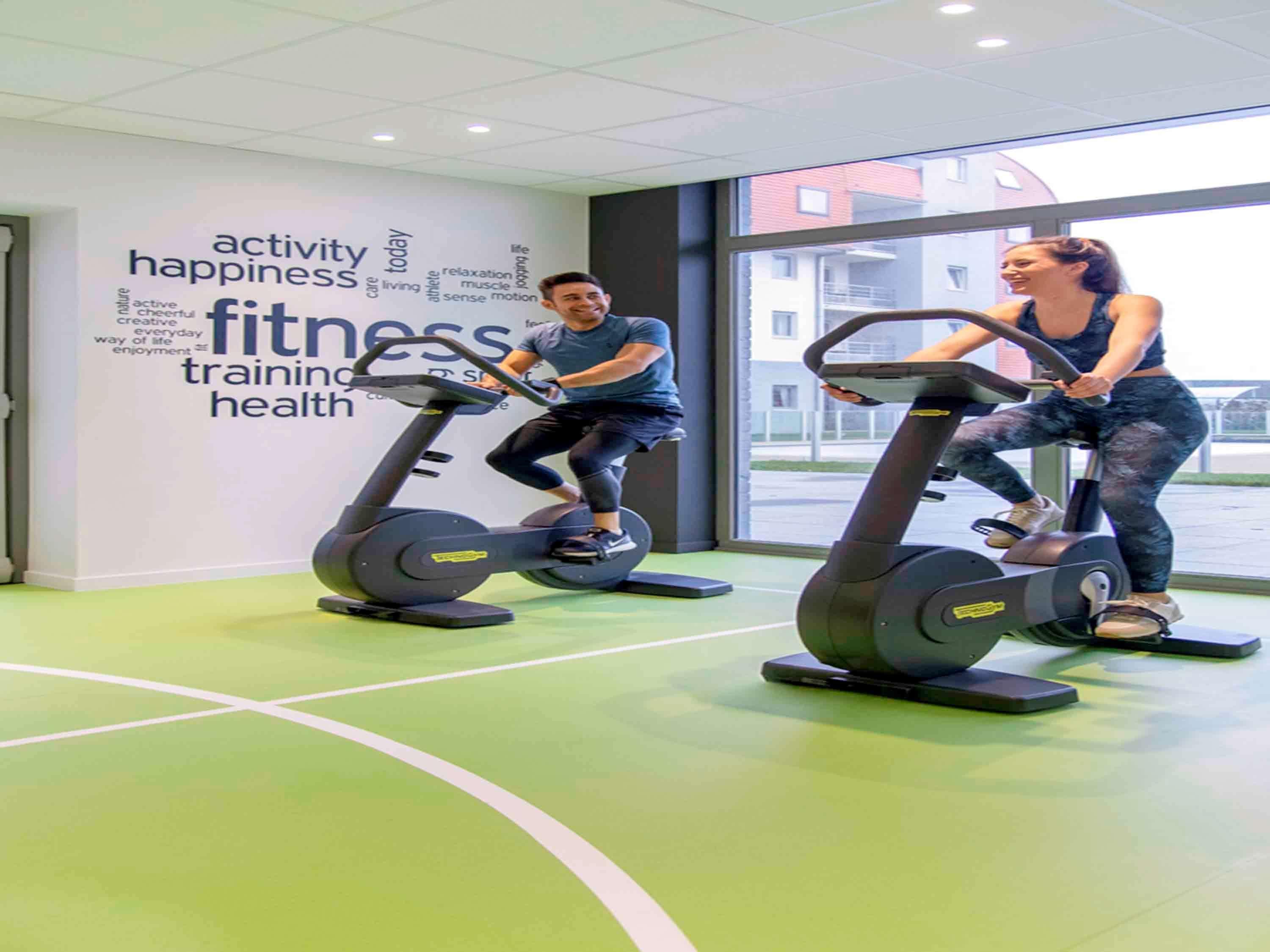 Ibis Styles Zeebrugge Hotell Braambeierhoek Exteriör bild