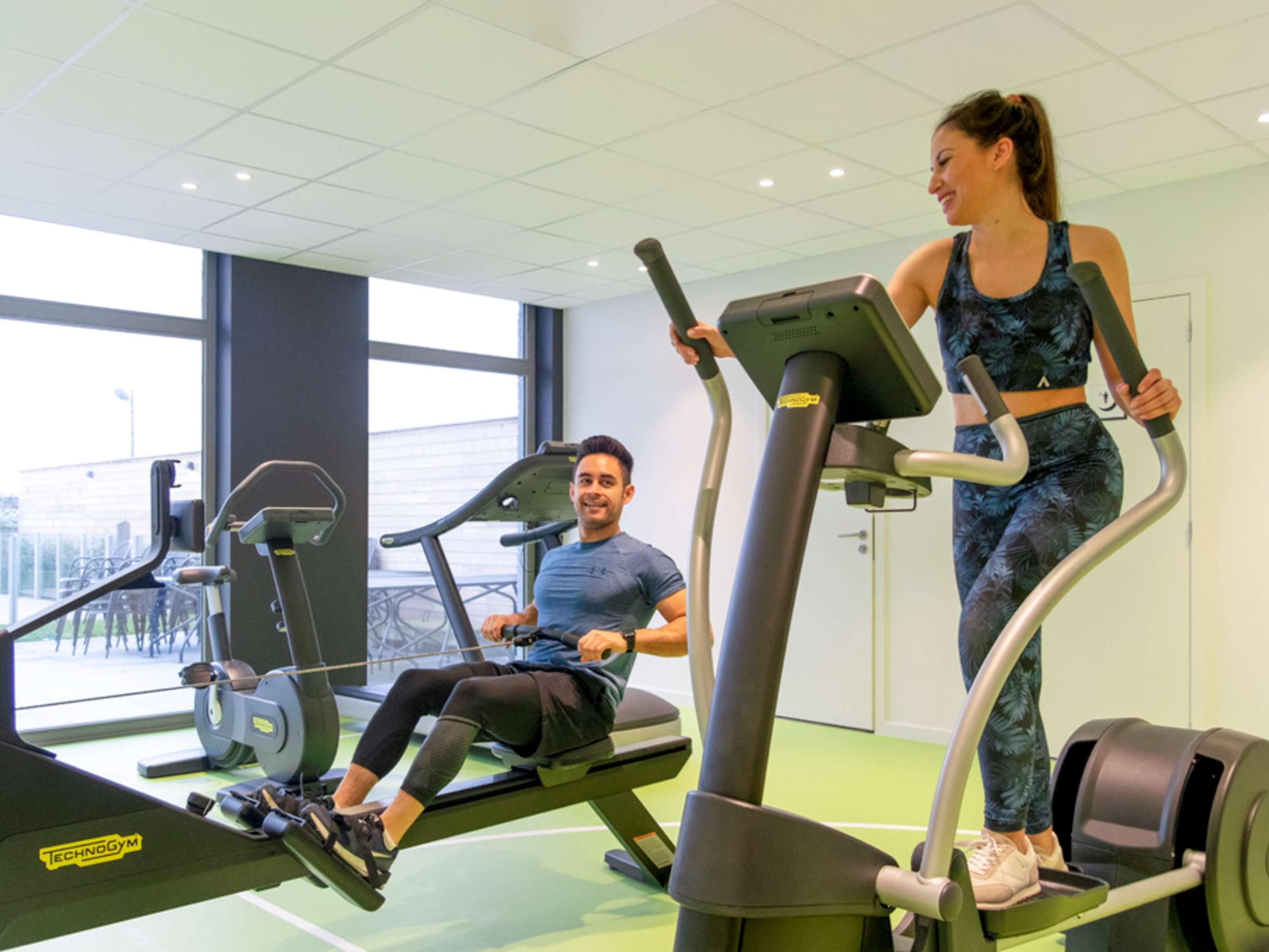 Ibis Styles Zeebrugge Hotell Braambeierhoek Exteriör bild
