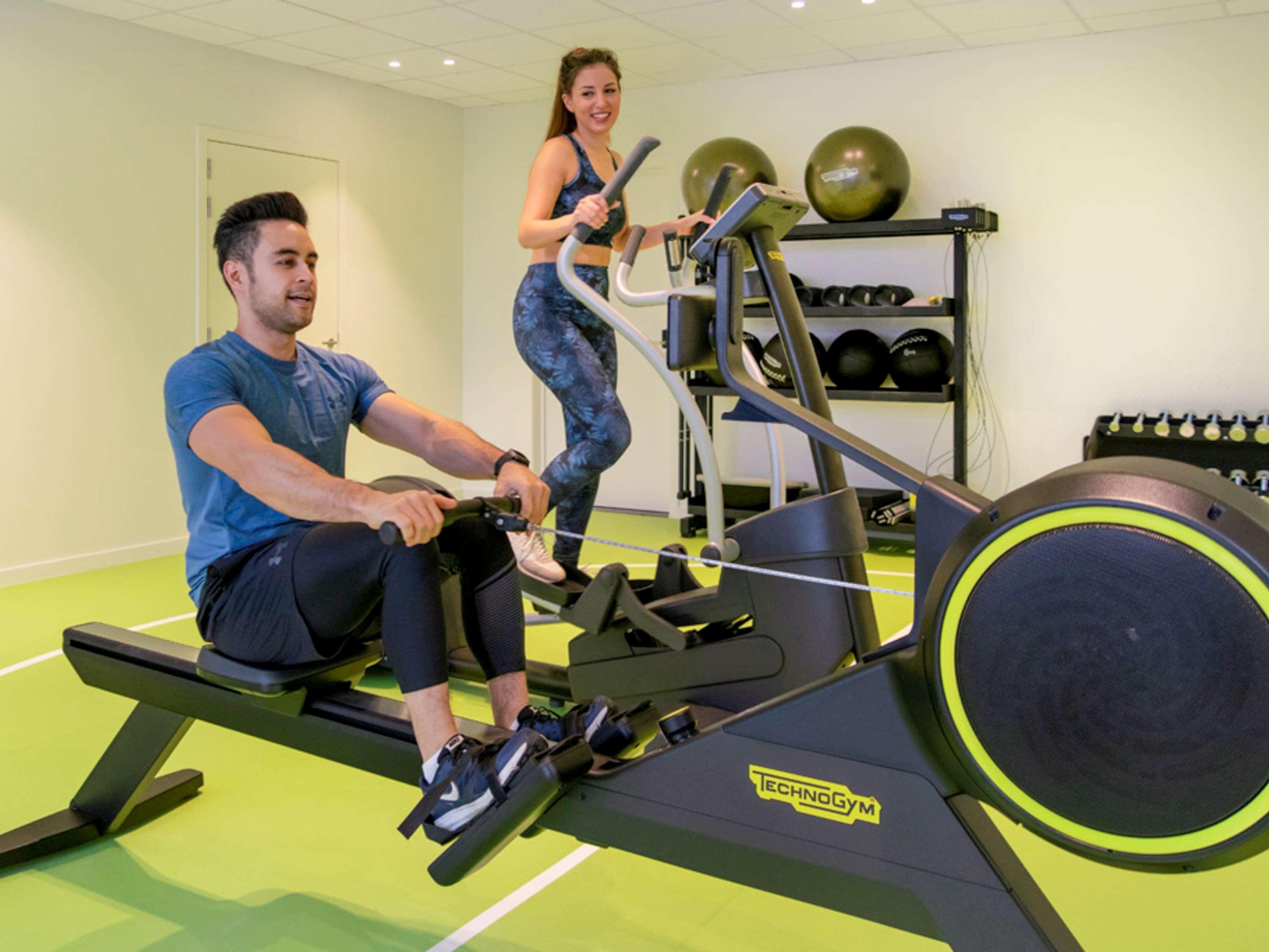 Ibis Styles Zeebrugge Hotell Braambeierhoek Exteriör bild
