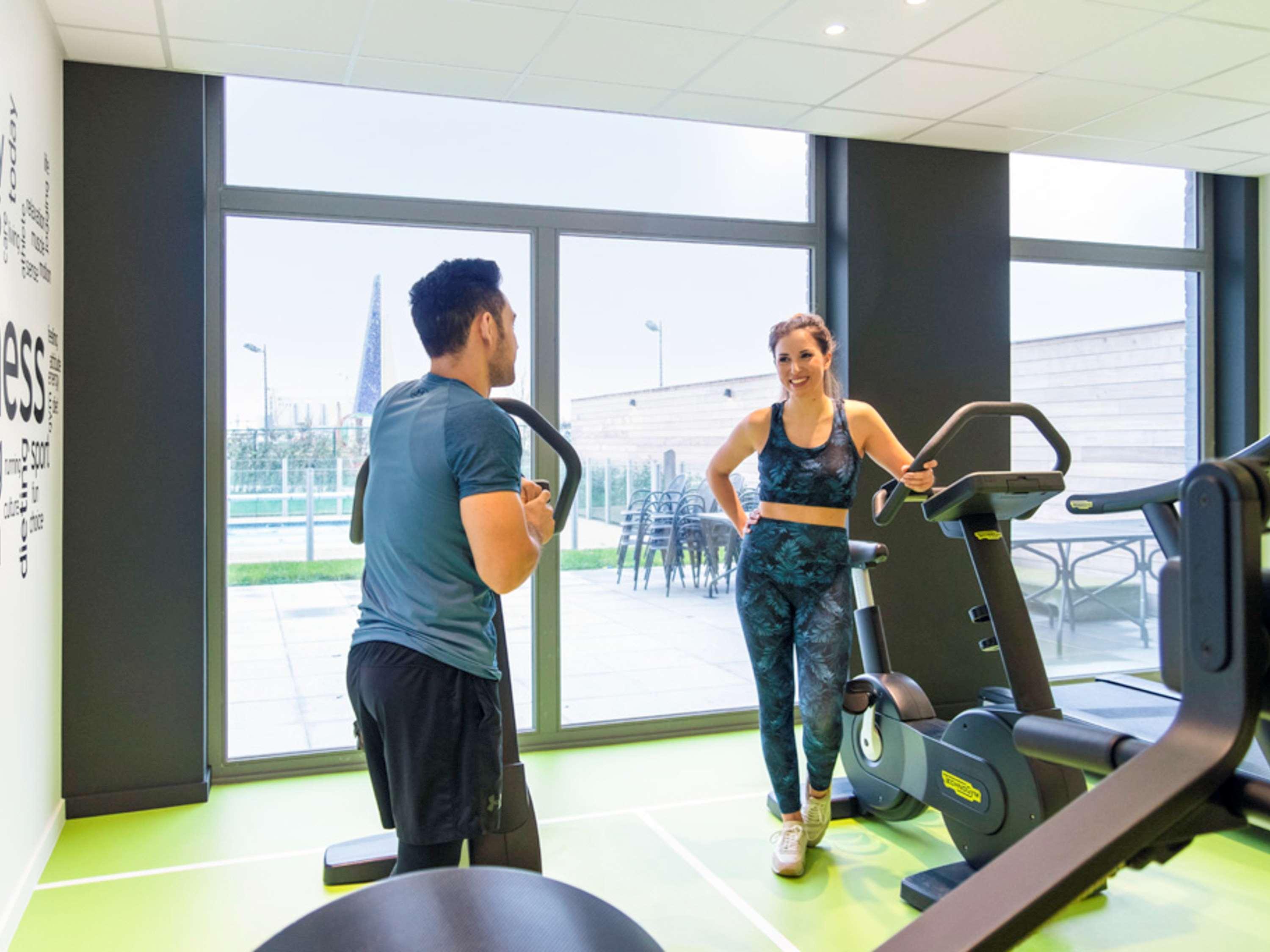 Ibis Styles Zeebrugge Hotell Braambeierhoek Exteriör bild
